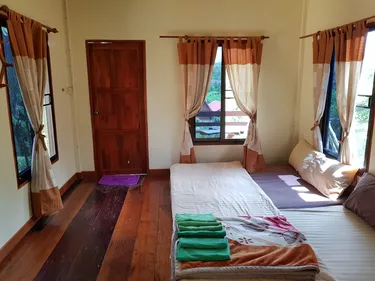 รูปภาพของบ้านพนาวันเขาค้อรีสอร์ท(Baan Phanawan Resort)