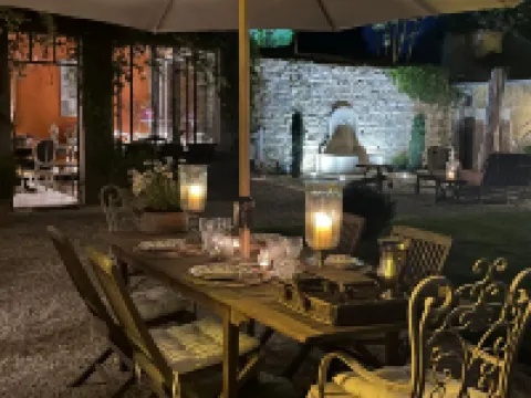 Manoir de La Croix Saint Louis "Luxury Guest House"