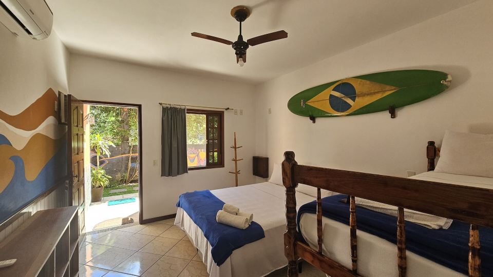 Raio de Sol Pousada & Camping