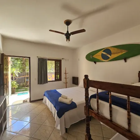 Raio de Sol Pousada & Camping