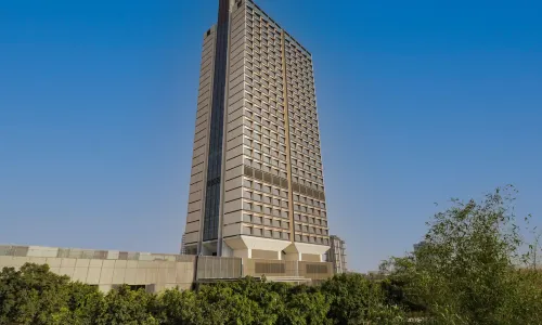Grand Hyatt Gurgaon