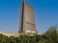 Grand Hyatt Gurgaon Hotéis em Gurgaon