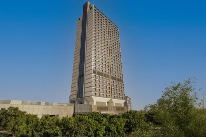 Grand Hyatt Gurgaon