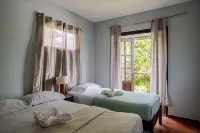 Cabañas Villa San Miguel