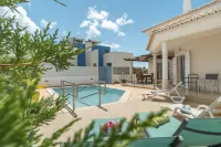 LV Premier Algarve FU1- Pool, AC, Garden, Sea View - Pemandangan Pantai