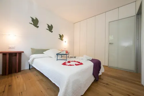 Charm Apartment in Ascona