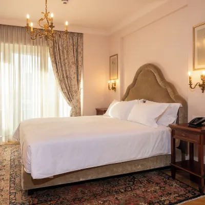 Ebel Boutique Hotel Hotels near TID Tower