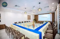 The King Hotel - Condotel Thai Nguyen Hotel di Thinh Dan