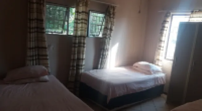 Room-Cosy Farmhouse for 4 Persons