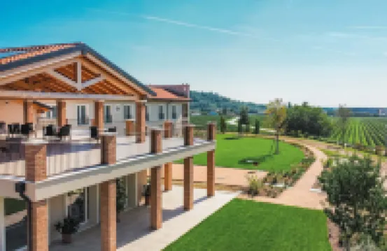 Agriturismo Maria Vittoria