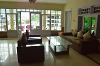 Hotel River View Naran