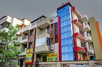 Itsy Hotels Ransu Residency