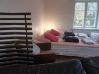 Relaxing Beatiful Studio - Sauna Bath Facility Hotels in Kotka