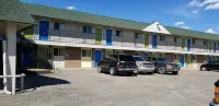 Budget Inn Express Douglas - Wifi