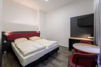 Sonata City Hotel فنادق في كولونيا