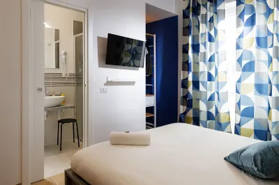 G&G Napoli Hotels in Vomero