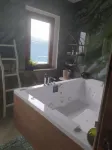 Accommodation with Lake View with Jacuzzi