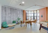 B&B HOTEL Montluçon Centre Hotels in Montlucon