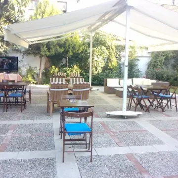 Hotel Baylan İzmir