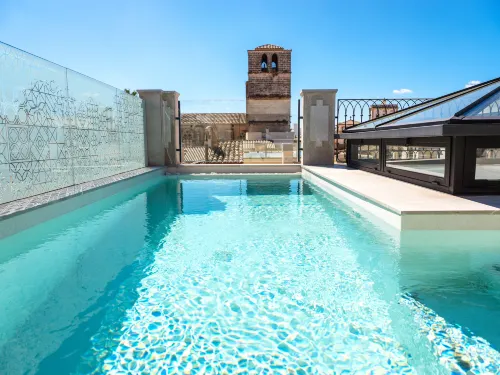 Hotel Gloria de Sant Jaume - 5 estrellas