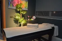 Anemon Usak Otel - spa