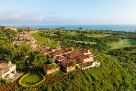 The Resort at Pelican Hill