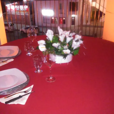 Hotel Navojoa Plaza
