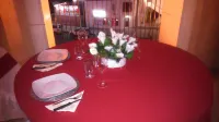 Hotel Navojoa Plaza - breakfast