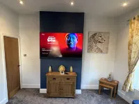 Superb 2 Bed Apartment Great Location