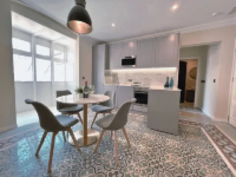 ワーク＆トラベル - ヴァレッタアパート