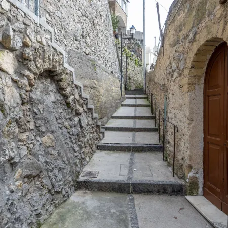 Artist House Positano
