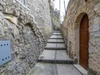 Artist House Positano - บังกะโล