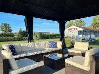 Best Motel Bowling Green Hoteles en Bowling Green