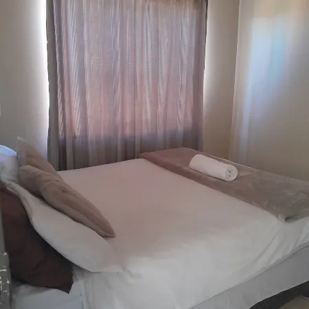 High Breeze Lodge