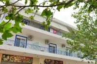 Mema Hotel Hotel a Himare