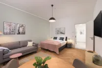 Limehome Vienna Karajangasse