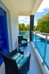 Rosil Place Aparthotel by the Beach - Ocean View