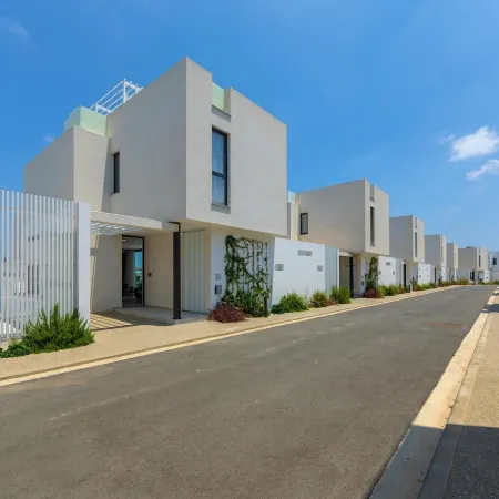 Protaras Almaria Villa 16