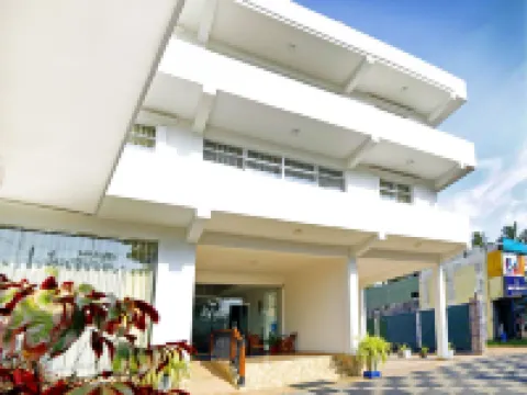 Ronaka Airport Transit Hotel Hotels in Katunayaka