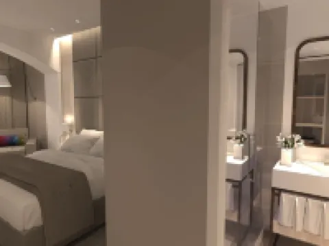 Salina Hotel Hotels in Taranto