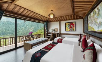 SIN Chai Ecolodge