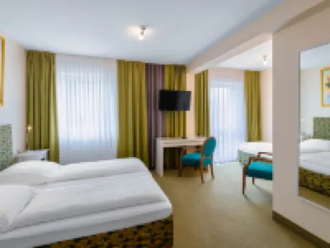 Alpha Hotel Hermann Von Salza Hotels in Unstrut-Hainich-Kreis