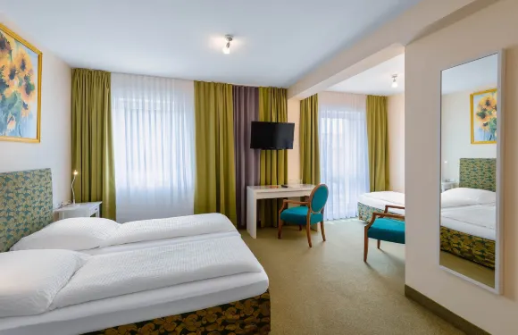 阿爾法赫爾曼馮薩爾薩酒店