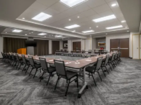 Hyatt Place Blacksburg/University Hotéis em Blacksburg