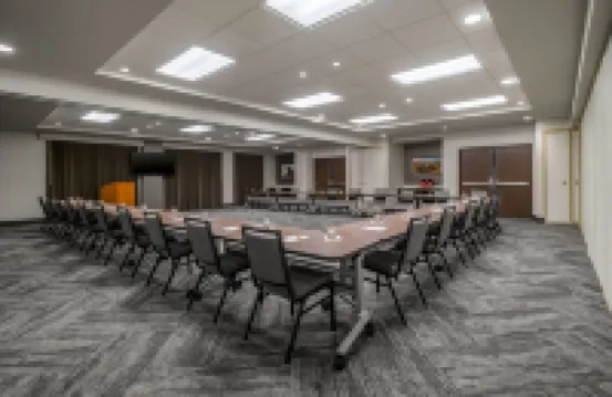 Hyatt Place Blacksburg/University