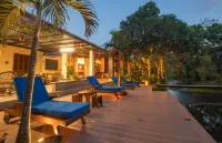 Hacienda Boutique Hotels in Granja El Hachon