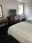 Elker Inn & Suites Hotels in Saint Marys