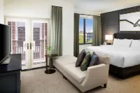 Andaz Savannah, by Hyatt Hotels in Savannah
