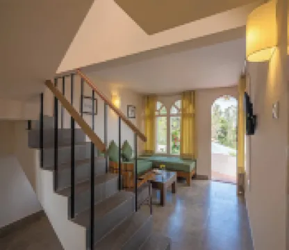 Mango Hill Kodai Hoteles en Kodaikanal