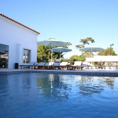 Vila Louro